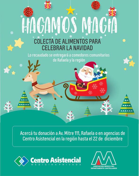 centro asistencial