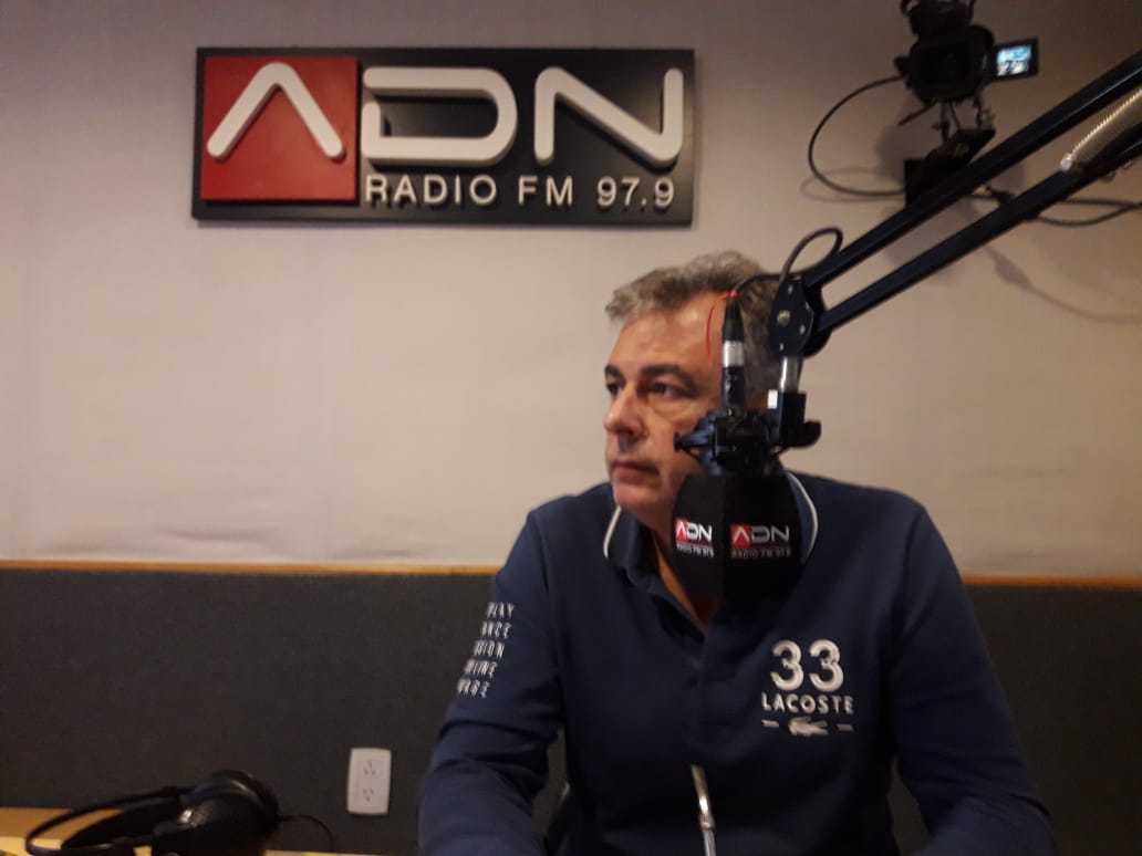 Castellano Radio ADN