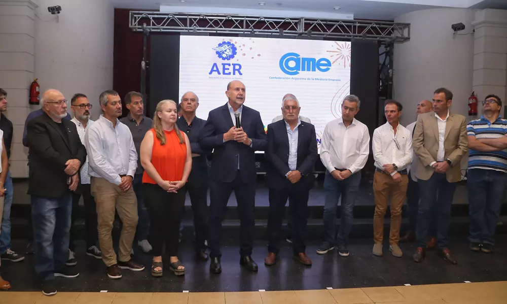 perotti empresarios