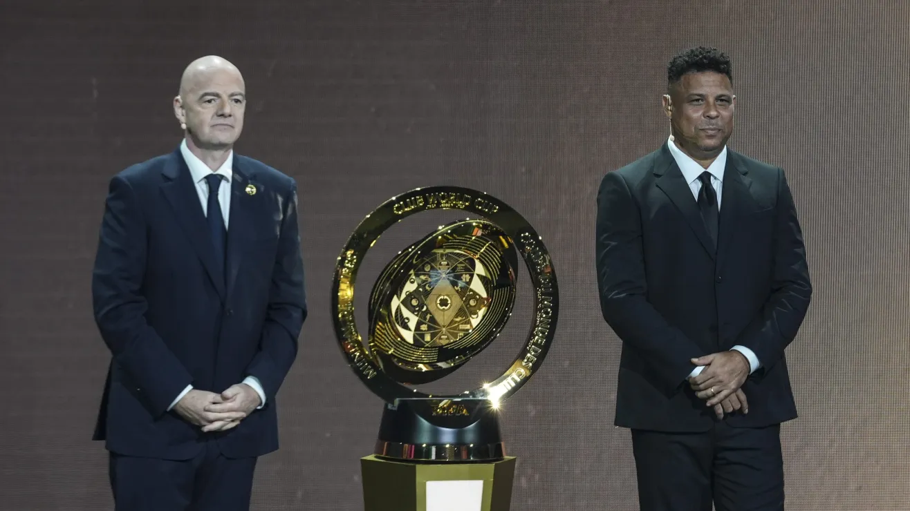 Mundial de Clubes