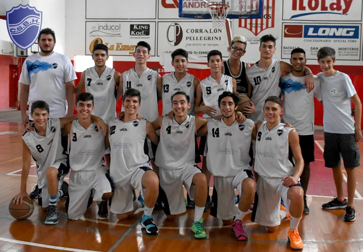 U17 Masculino