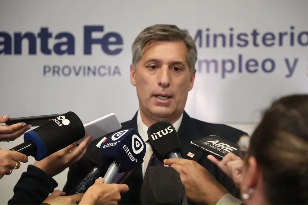 ministro
