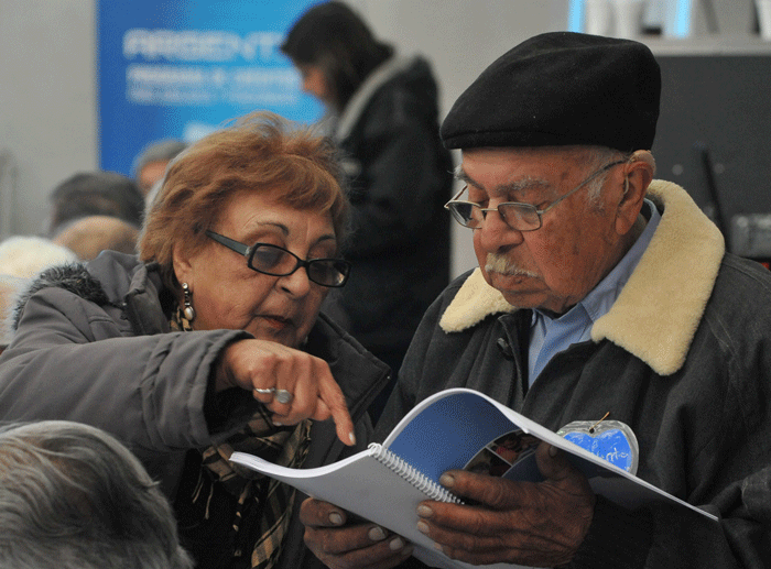 Abuelos