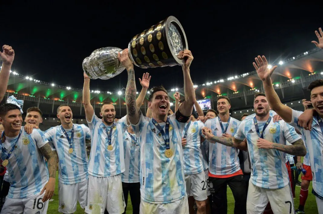 Maracana