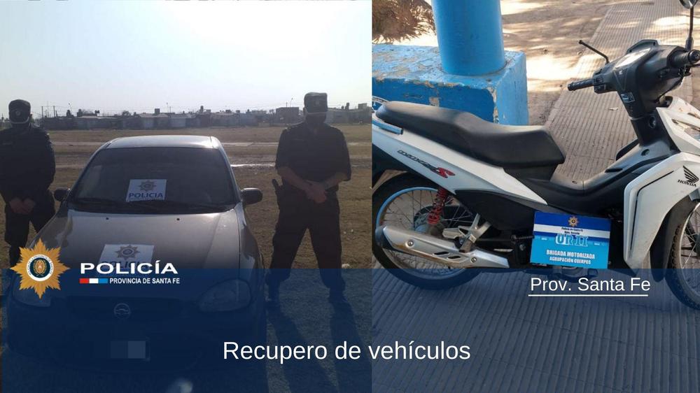 Vehiculos
