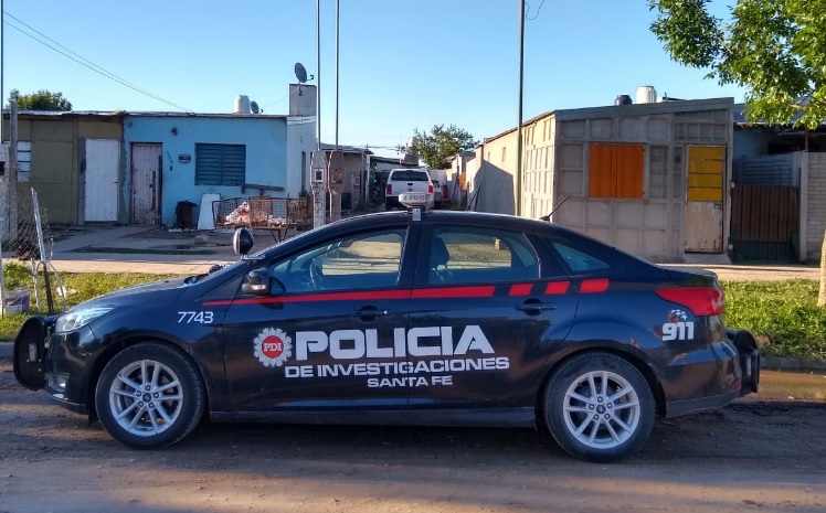 PDI