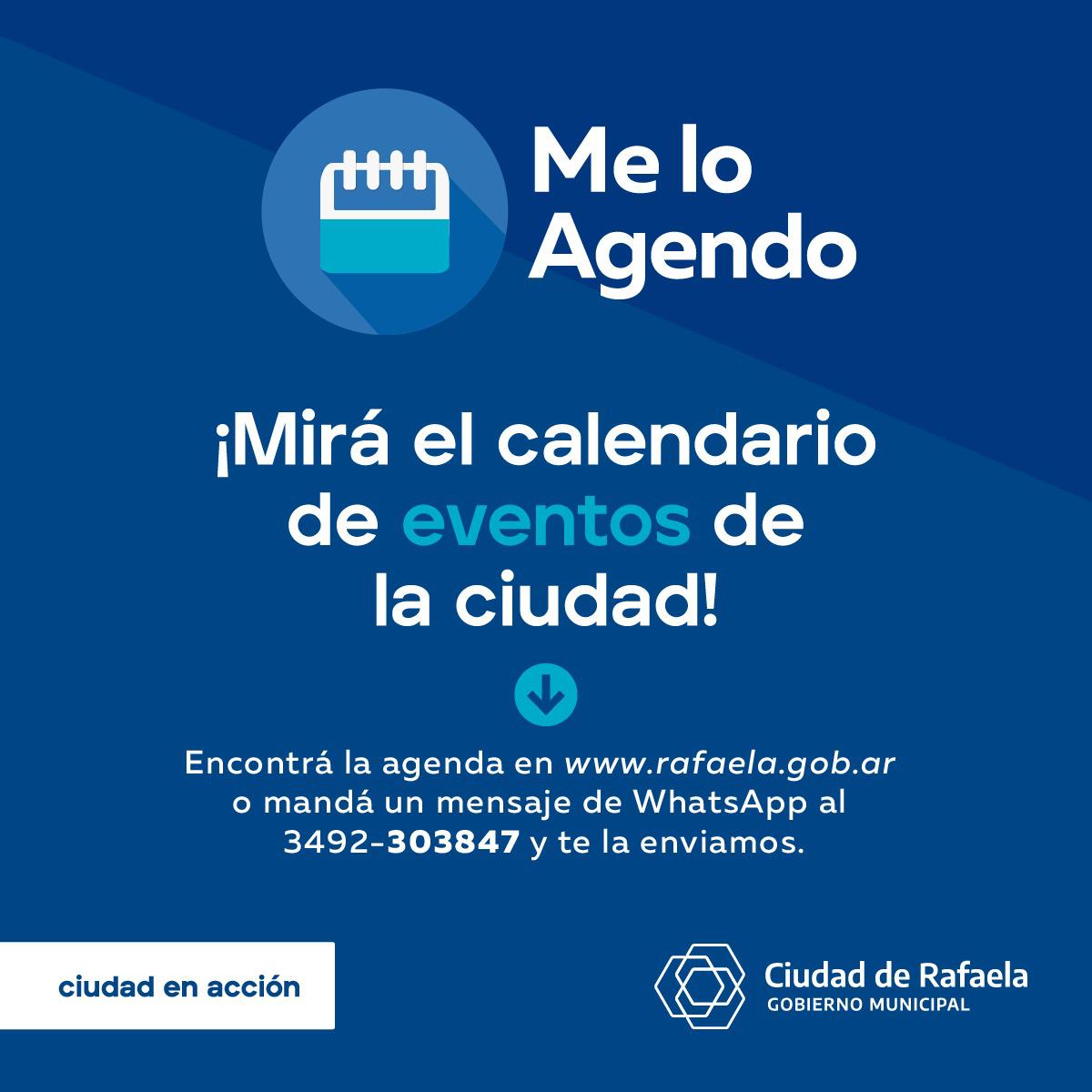 agenda