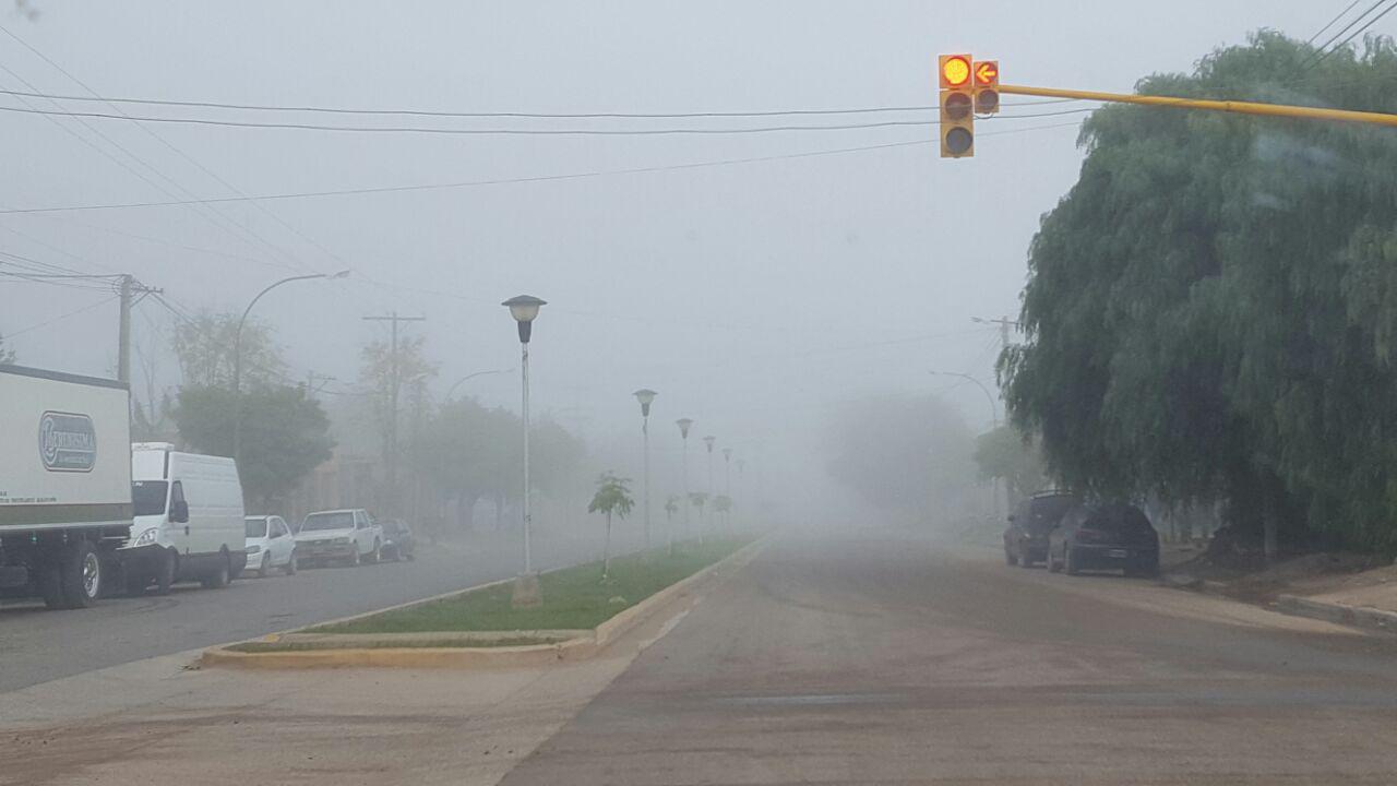 neblina