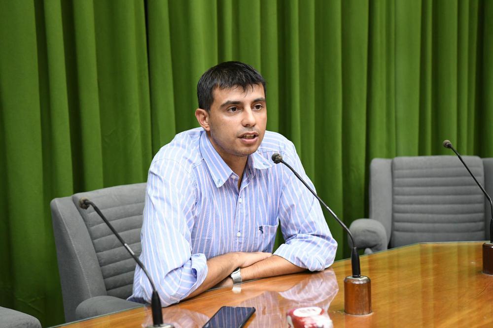Maximiliano Postovit