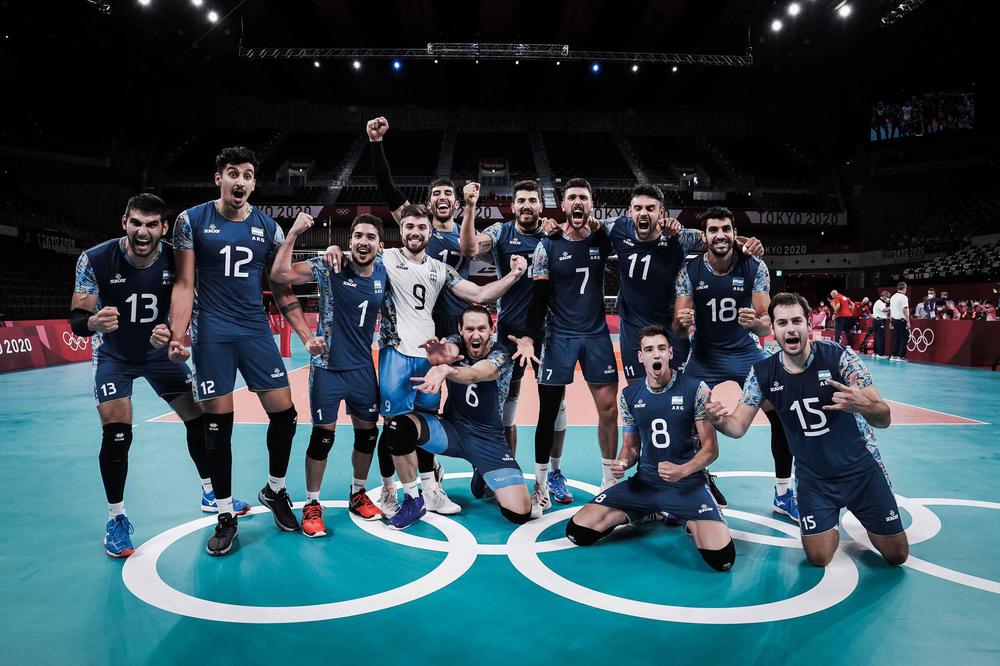 Voley