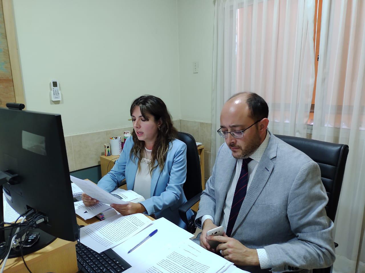 Fiscales