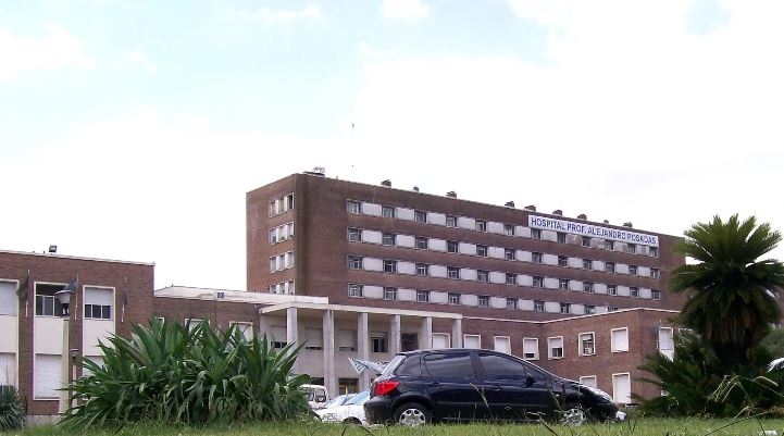Hospital posadas