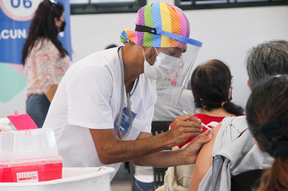 vacunacion dosis