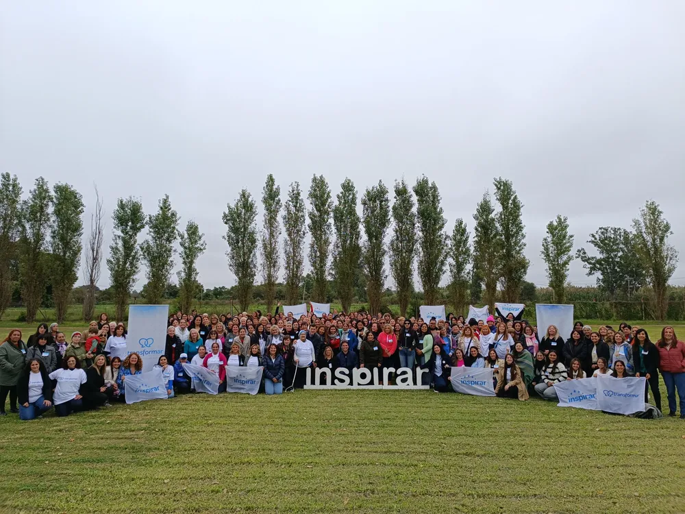Imagen Jornada de Mujeres