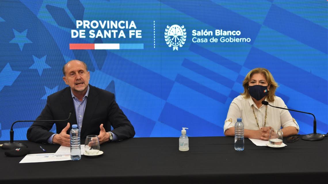 sonia y omar