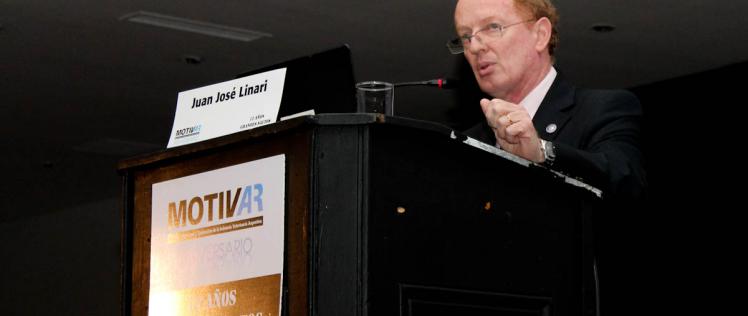 Linari sería el director de Producción Láctea de la provincia de Buenos ...