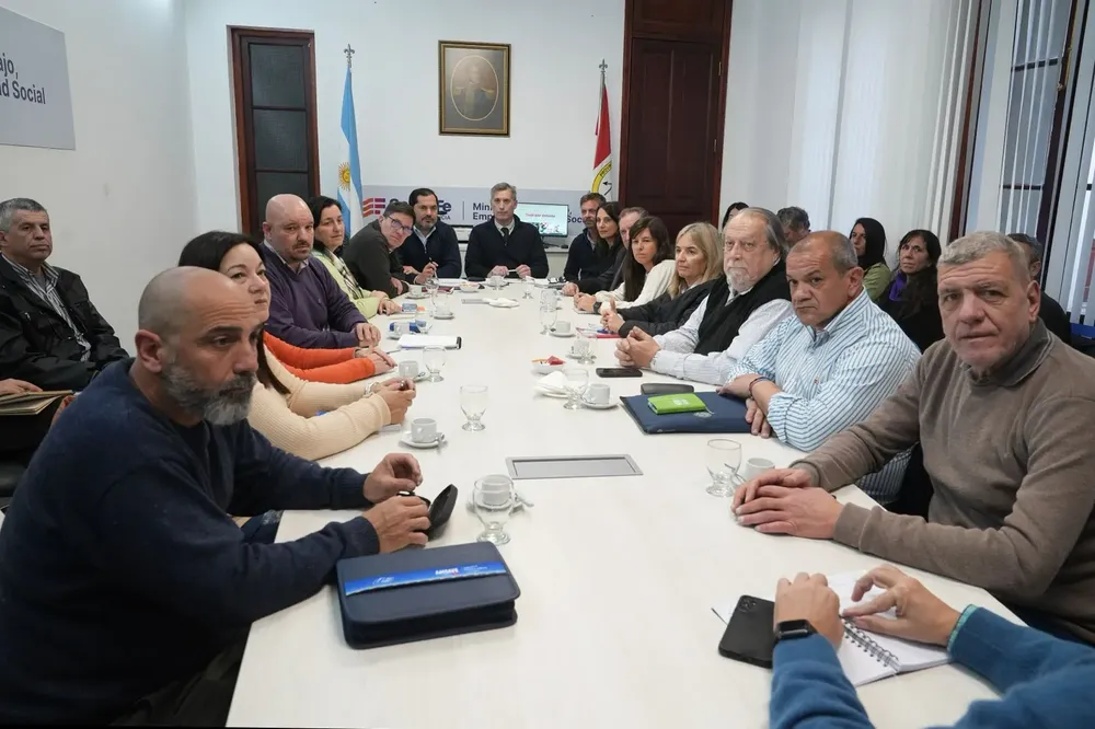 DOCENTES PARITARIA