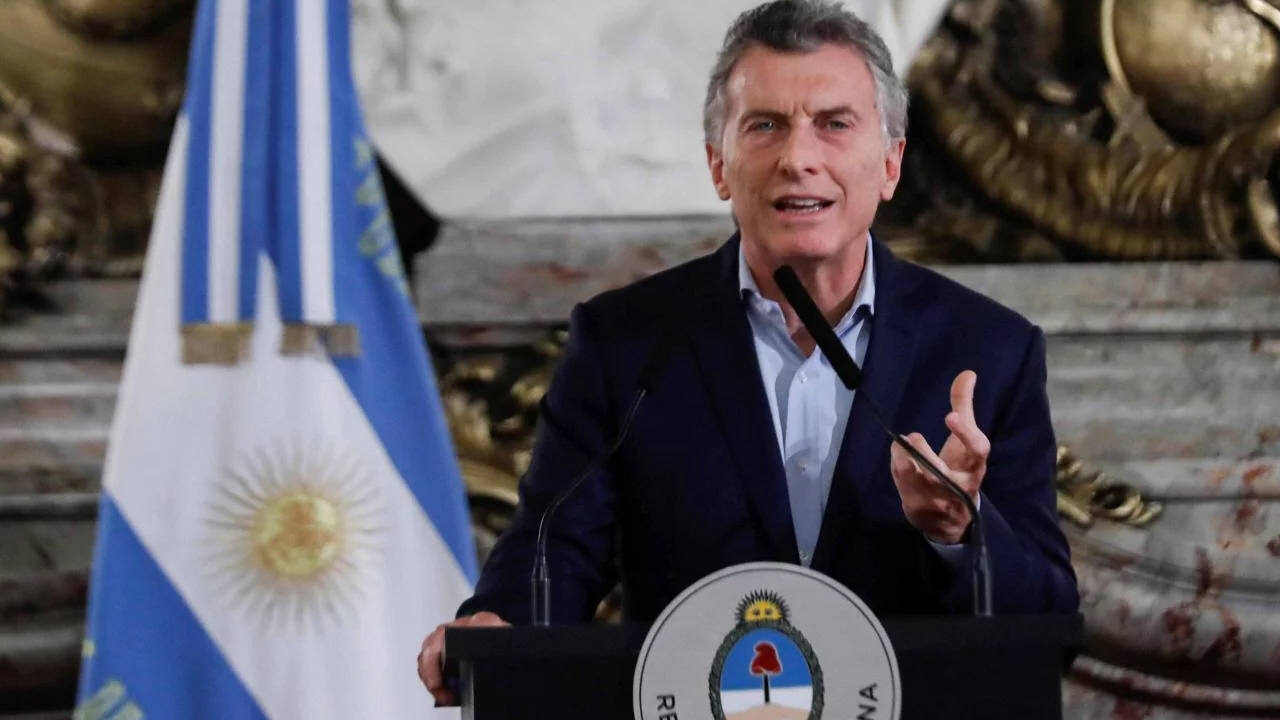 macri