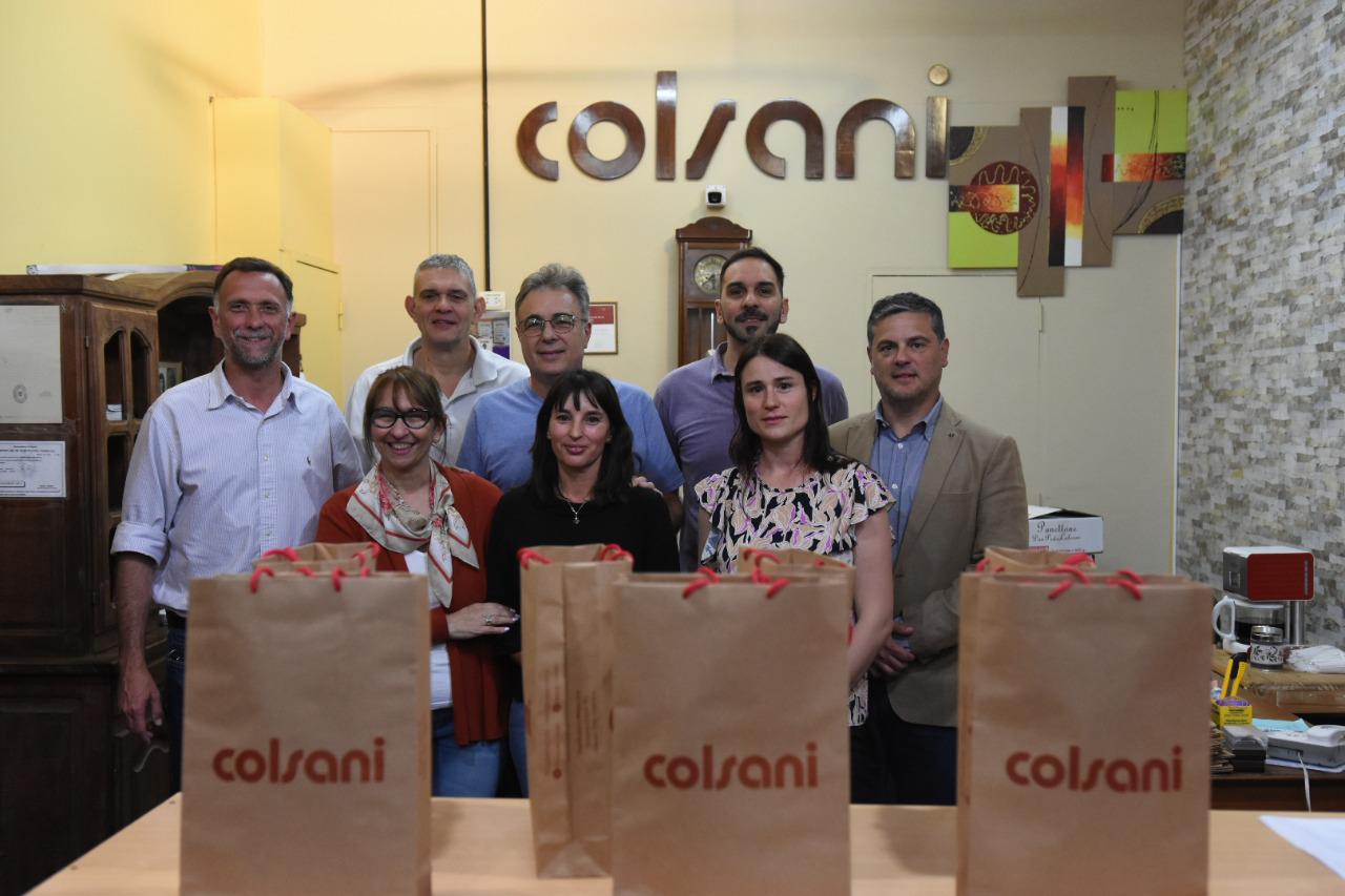 COLSANI