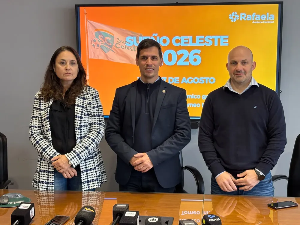 sueño celeste