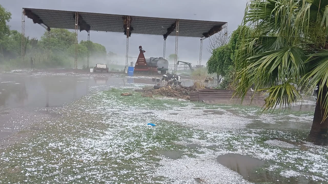 GRANIZO