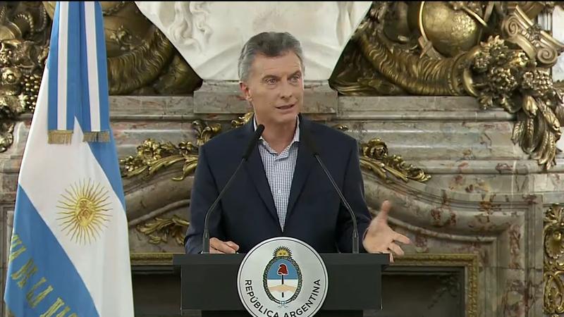 Macri