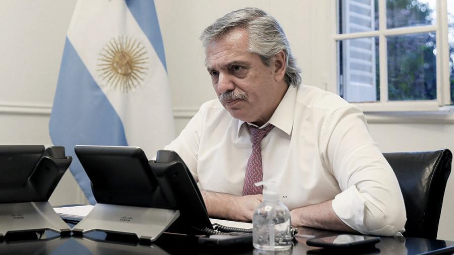 alberto nueva