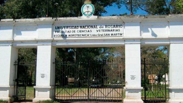 portico-ingreso-la-facultad-ciencias-veterinarias-casilda