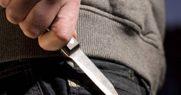 cuchillo