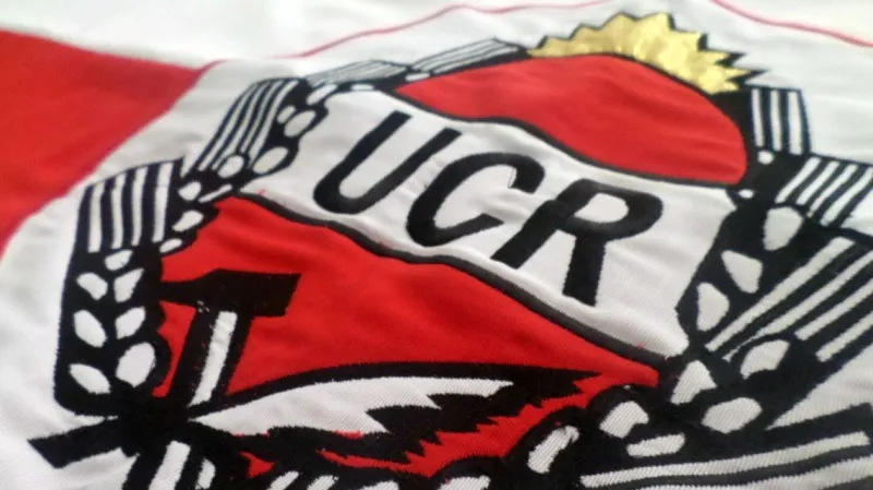 UCR