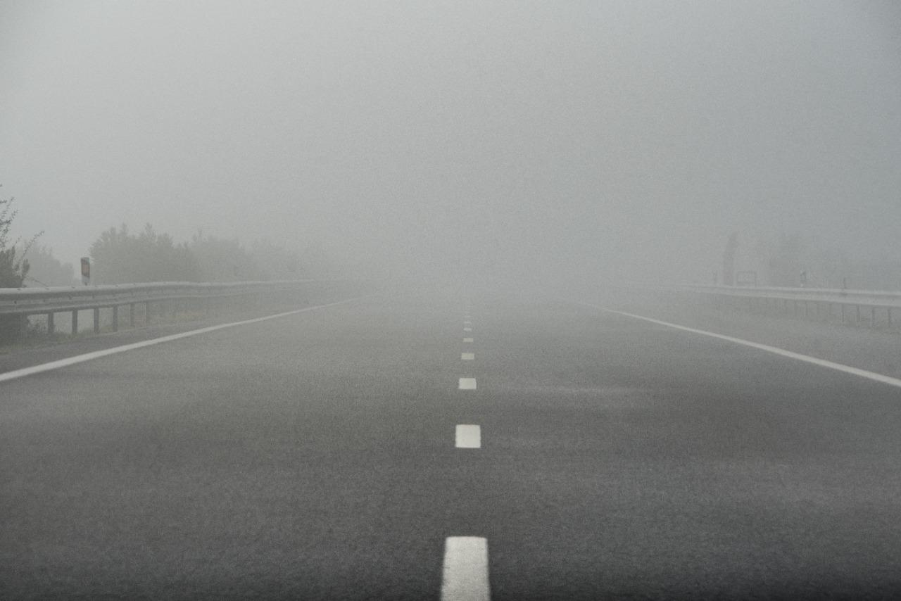 Niebla