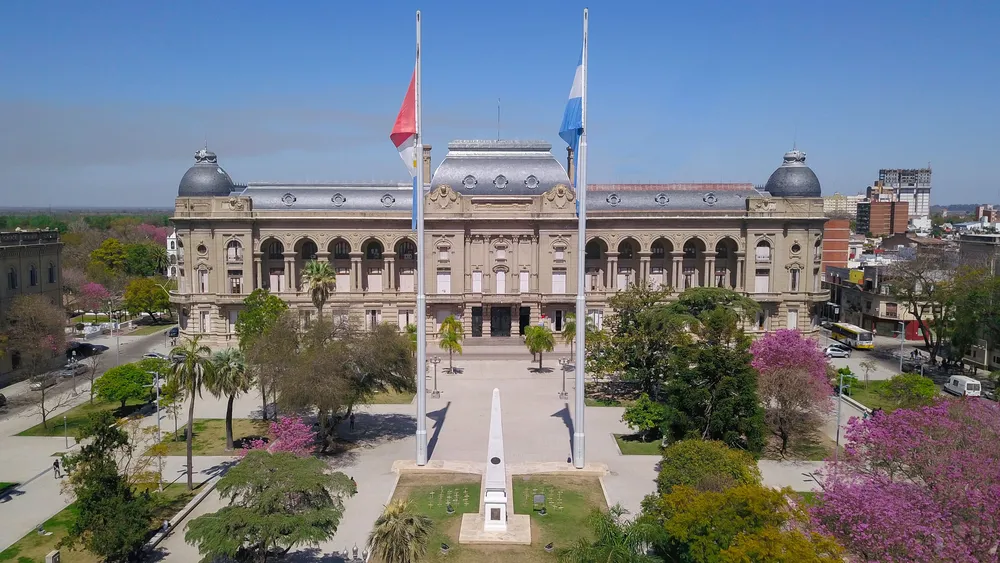 CASA GRIS