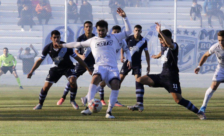 partido