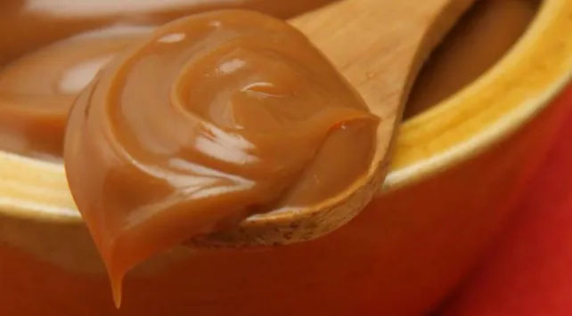 dulce-leche
