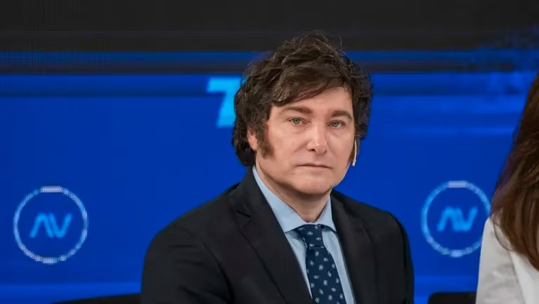Javier-Milei