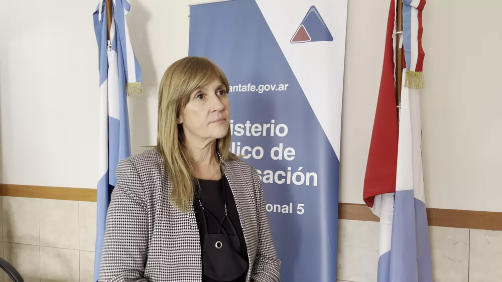 Fiscal Capitanio