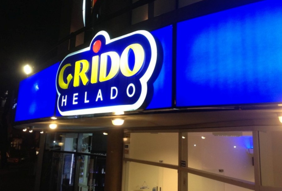 grido