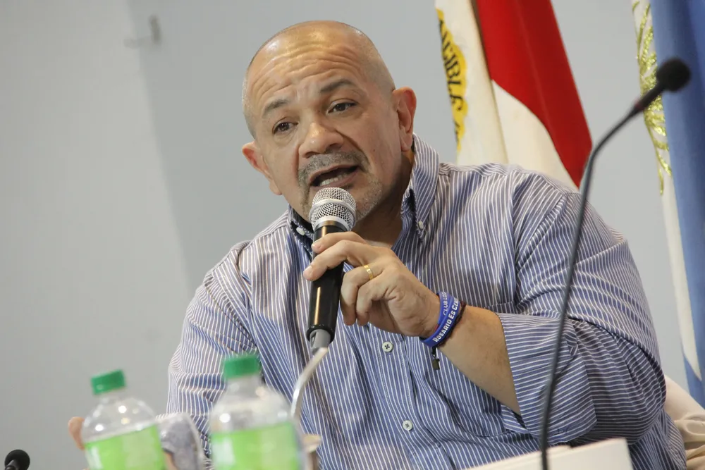 foto Martín Lucero
