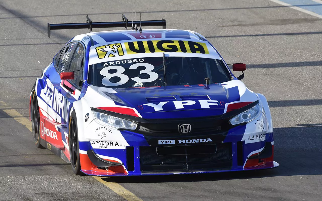 ardusso correcta