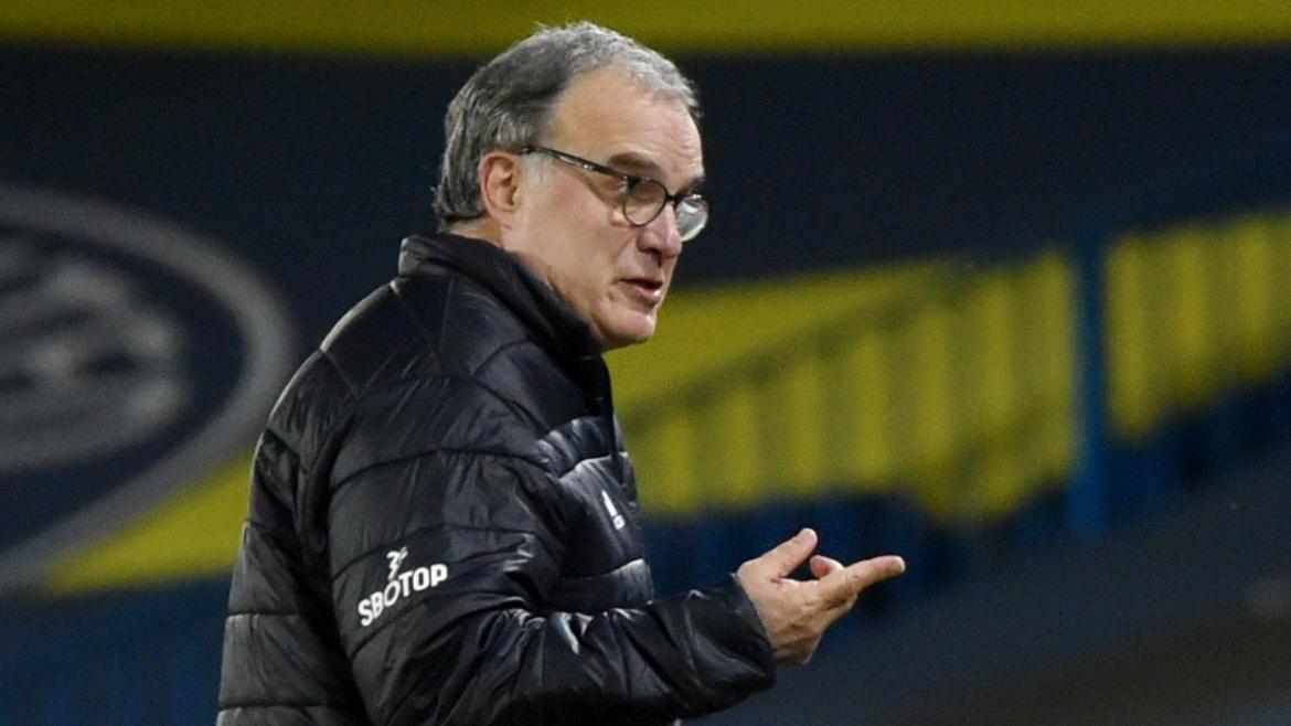 bielsa