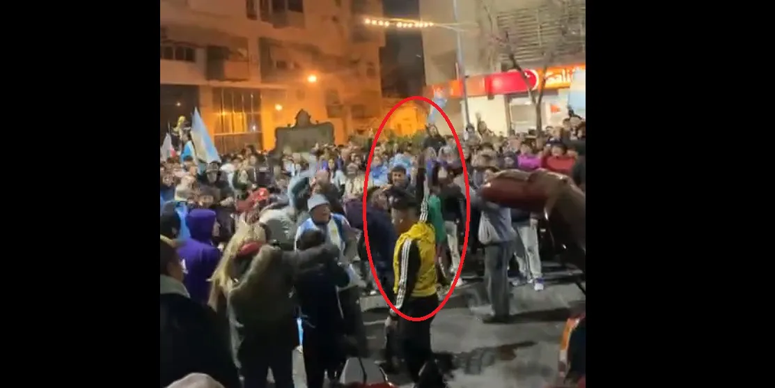 DISPAROS