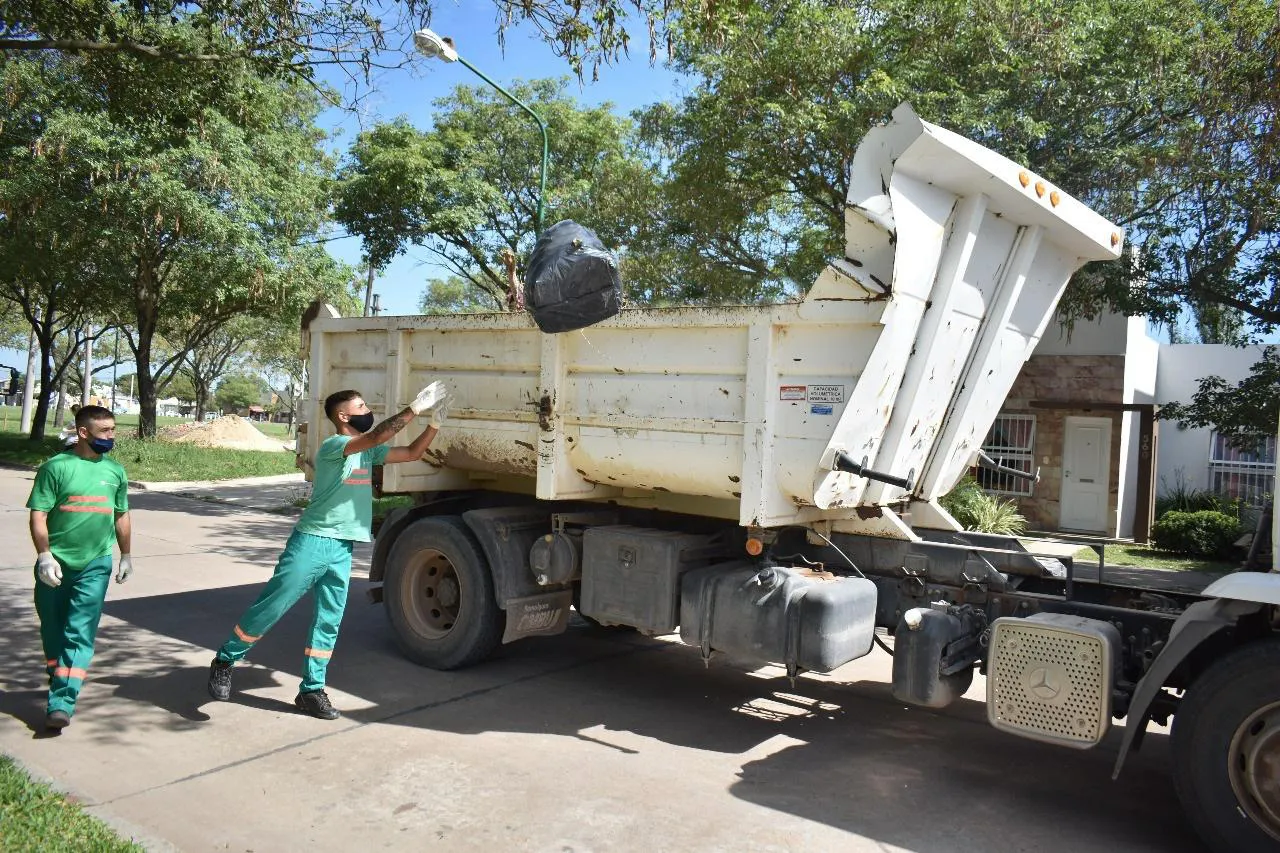 barrido