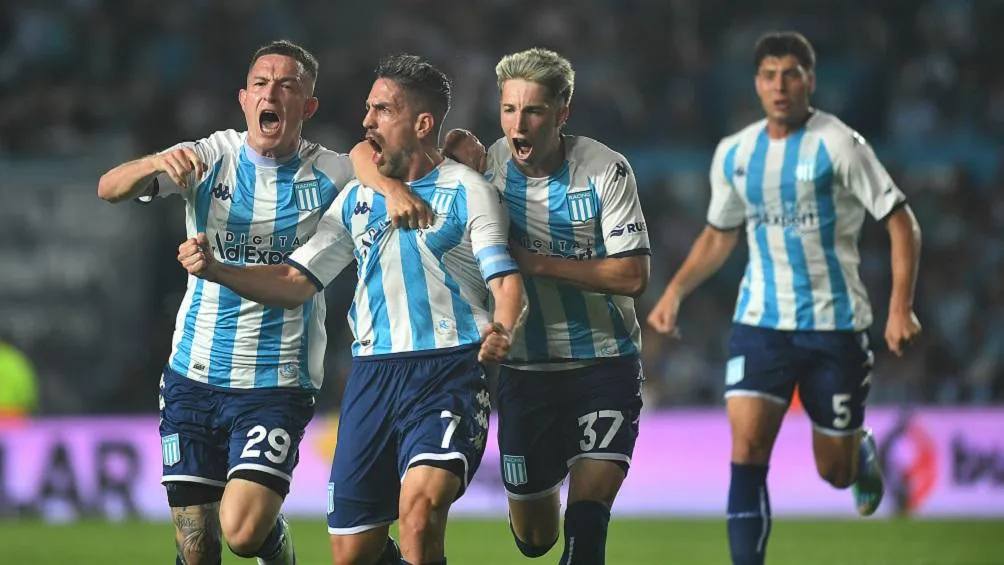 Racing