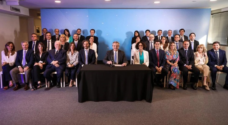 gabinete