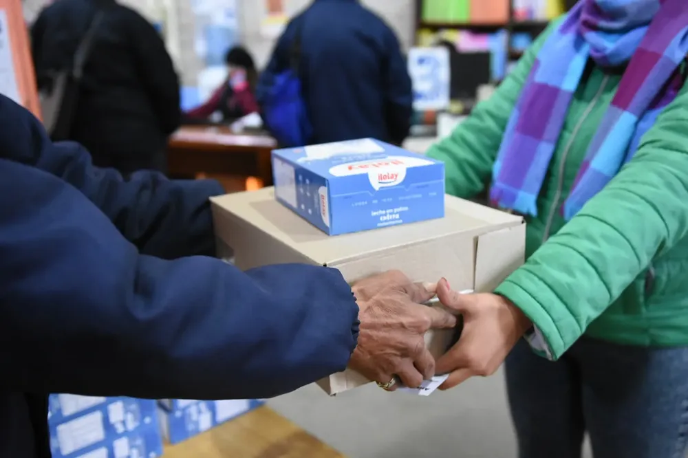 refuerzo alimentario