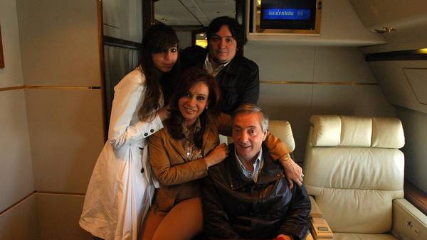 Kirchner