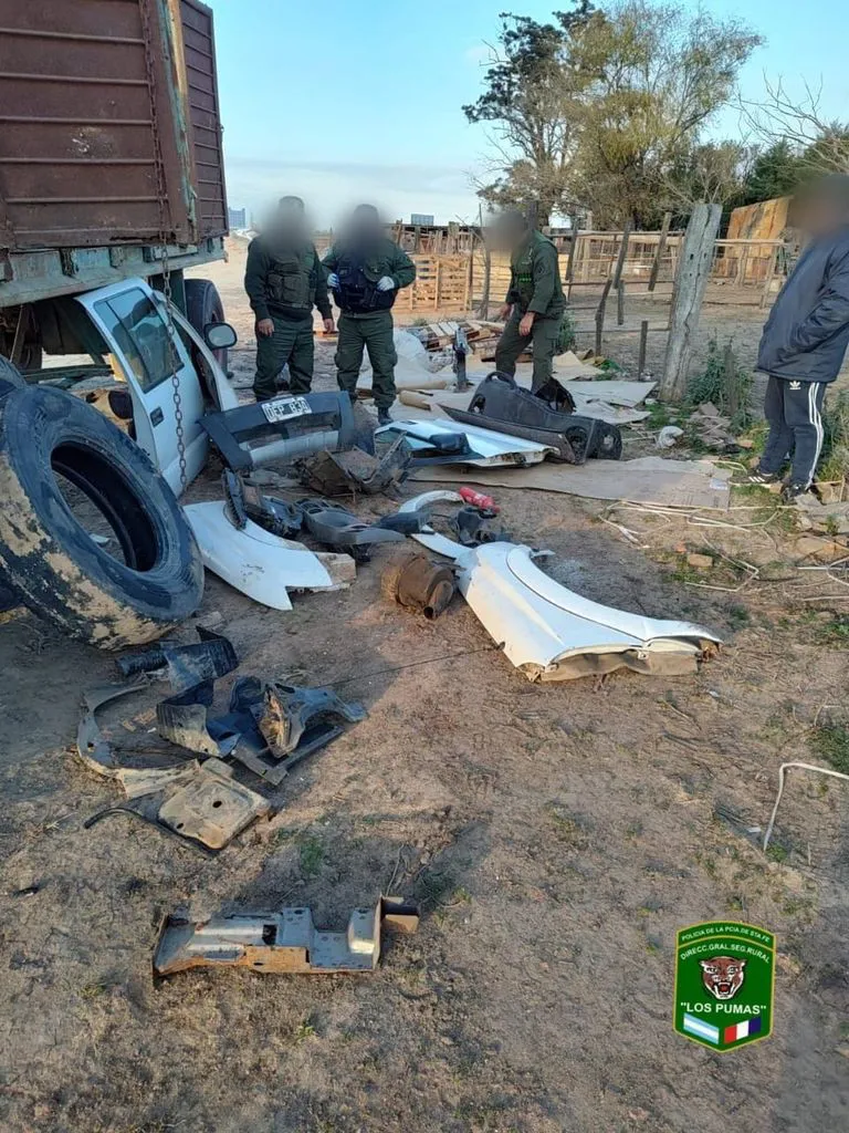 secuestro_chasis_camioneta_los_pumas_1