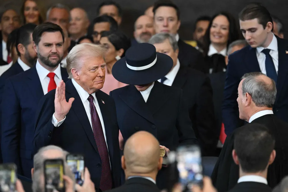 TRUMP