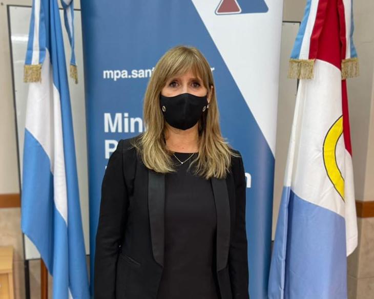 Fiscal Capitanio