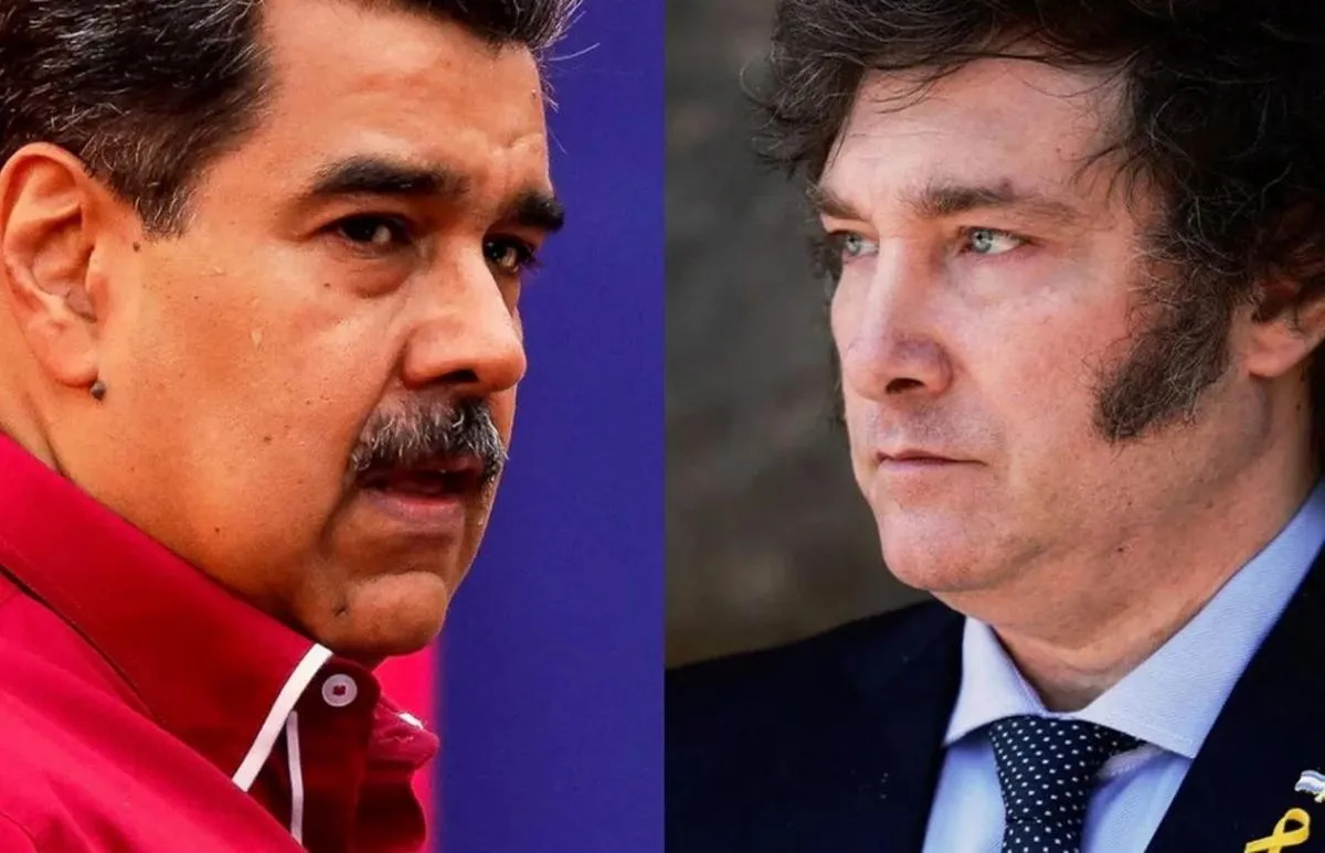 Maduro